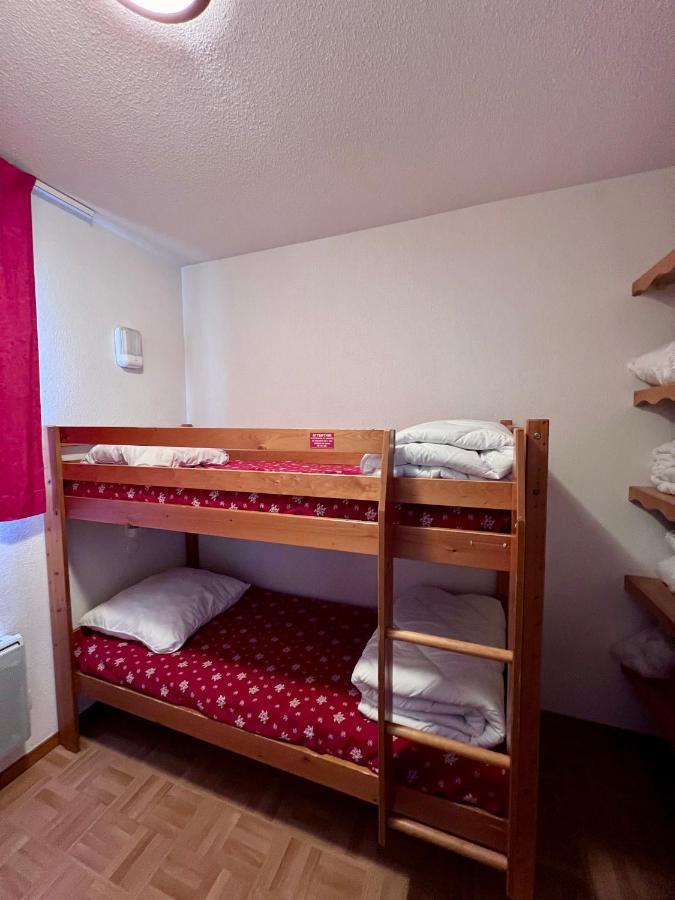 Appartement 4 Personnes Avec Piscine Interieure 퓌생빈센트 외부 사진